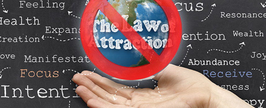 Why the Law of Attraction FAILS without action: Special broadcast from the Health Ranger airs this Friday on TalkNetwork.com